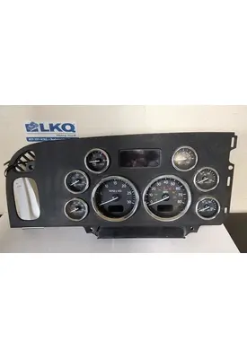 PETERBILT 386 GAUGE CLUSTER