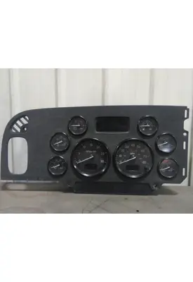 PETERBILT 386 GAUGE CLUSTER