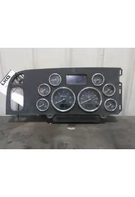 PETERBILT 386 GAUGE CLUSTER