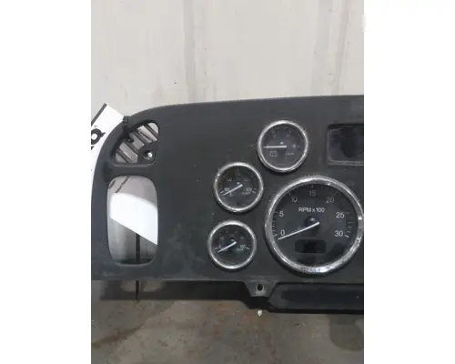 PETERBILT 386 GAUGE CLUSTER
