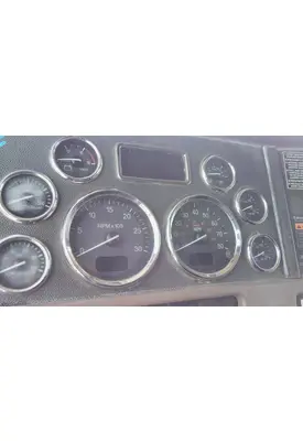 PETERBILT 386 GAUGE CLUSTER