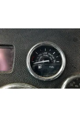 PETERBILT 386 GAUGE FUEL