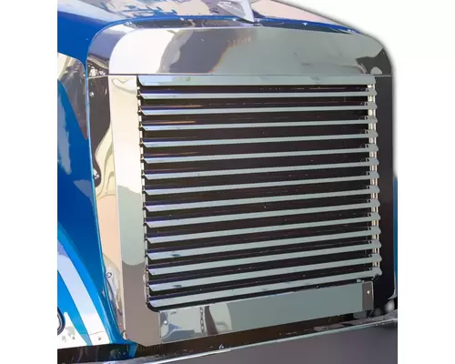 PETERBILT 386 GRILLE