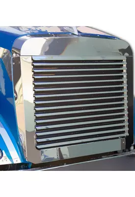 PETERBILT 386 GRILLE