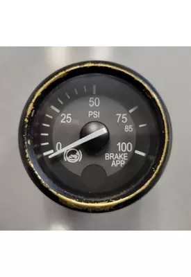 PETERBILT 386 Gauges (all)