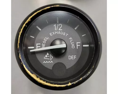PETERBILT 386 Gauges (all)