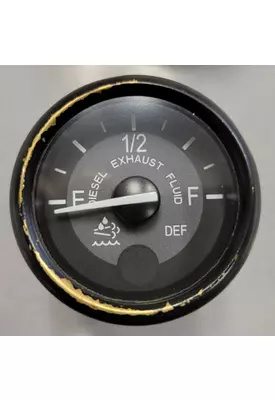 PETERBILT 386 Gauges (all)