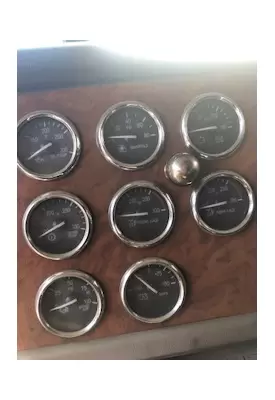 PETERBILT 386 Gauges (all)