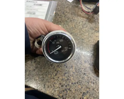 PETERBILT 386 Gauges (all)