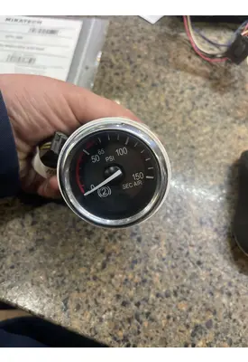 PETERBILT 386 Gauges (all)