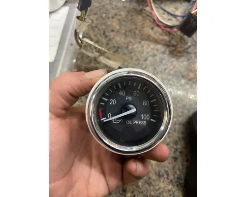 PETERBILT 386 Gauges (all)