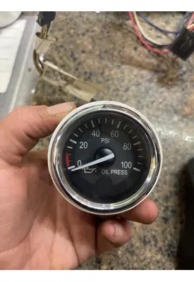 PETERBILT 386 Gauges (all)