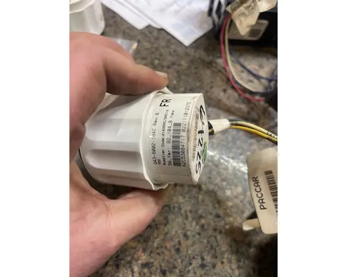 PETERBILT 386 Gauges (all)