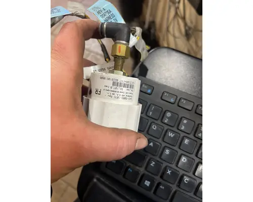 PETERBILT 386 Gauges (all)