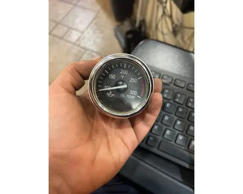 PETERBILT 386 Gauges (all)