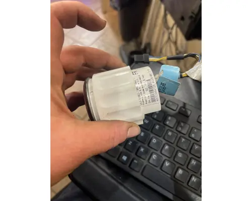 PETERBILT 386 Gauges (all)