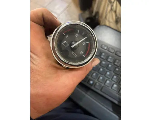 PETERBILT 386 Gauges (all)
