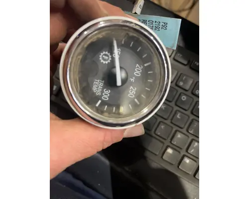 PETERBILT 386 Gauges (all)