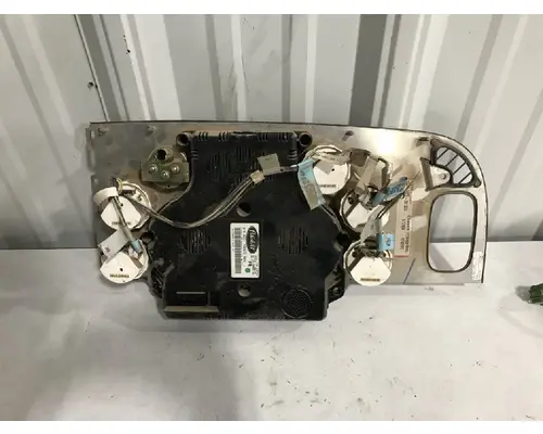 PETERBILT 386 Gauges (all)