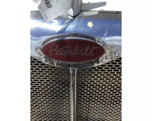 PETERBILT 386 Grille