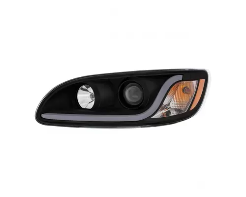PETERBILT 386 HEADLAMP ASSEMBLY