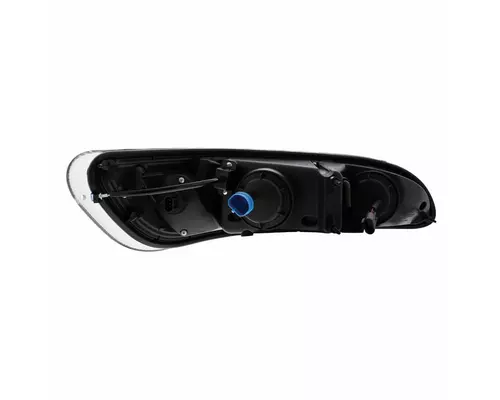 PETERBILT 386 HEADLAMP ASSEMBLY