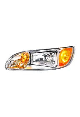PETERBILT 386 HEADLAMP
