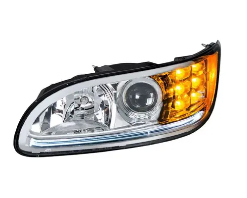 PETERBILT 386 HEADLAMP