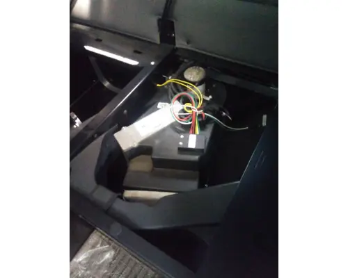 PETERBILT 386 HEATER ASSEMBLY