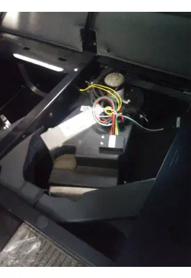 PETERBILT 386 HEATER ASSEMBLY