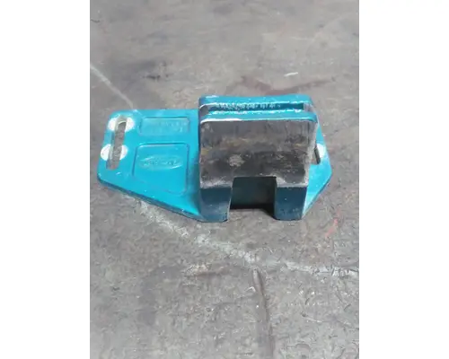 PETERBILT 386 HOOD BRACKET