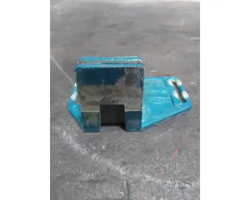 PETERBILT 386 HOOD BRACKET