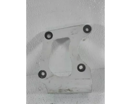 PETERBILT 386 HOOD HINGE