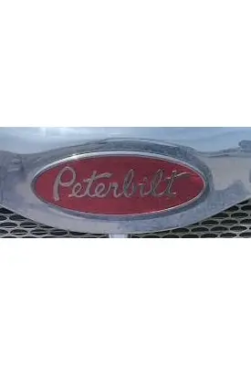 PETERBILT 386 HOOD ORNAMENT
