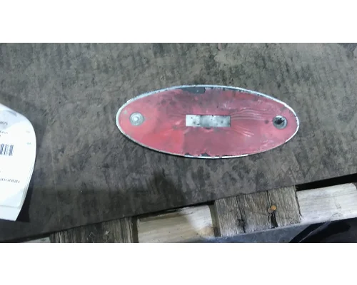 PETERBILT 386 HOOD ORNAMENT