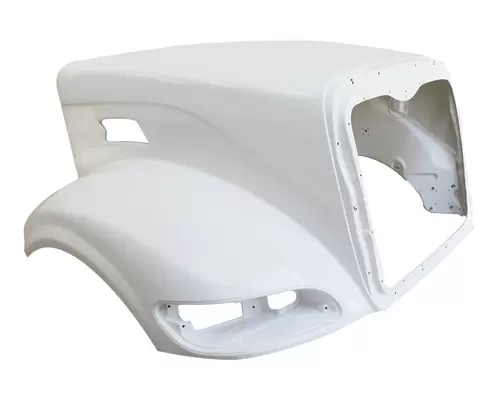 PETERBILT 386 HOOD