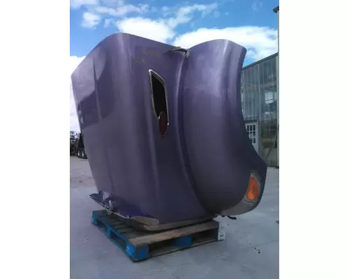 PETERBILT 386 HOOD