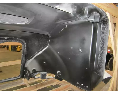 PETERBILT 386 HOOD