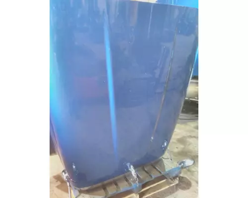 PETERBILT 386 HOOD