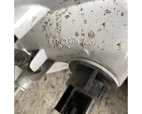 PETERBILT 386 Headlamp Assembly