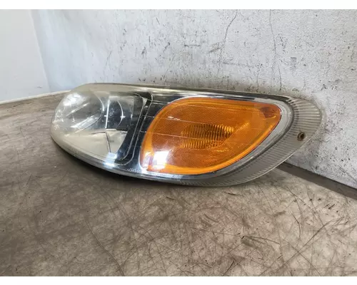 PETERBILT 386 Headlamp Assembly