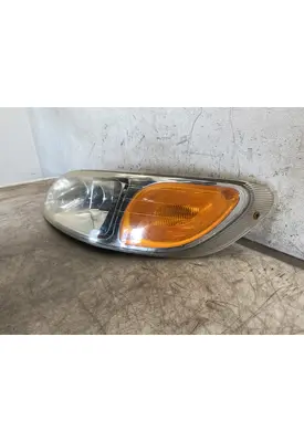 PETERBILT 386 Headlamp Assembly