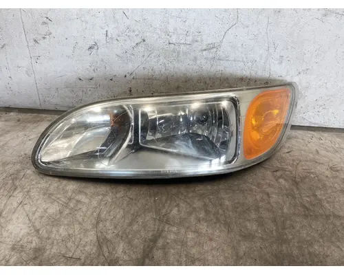 PETERBILT 386 Headlamp Assembly