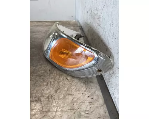 PETERBILT 386 Headlamp Assembly