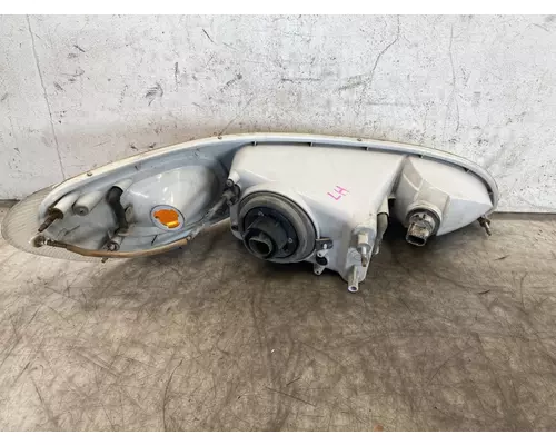 PETERBILT 386 Headlamp Assembly