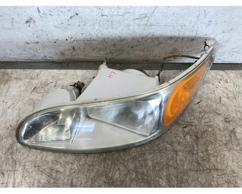 PETERBILT 386 Headlamp Assembly
