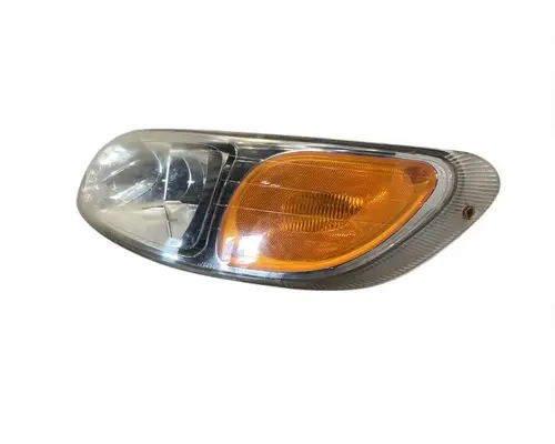 PETERBILT 386 Headlamp Assembly