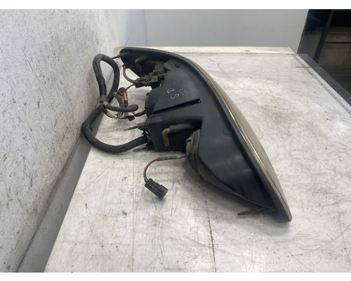 PETERBILT 386 Headlamp Assembly
