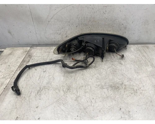 PETERBILT 386 Headlamp Assembly