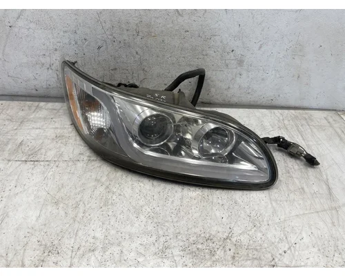 PETERBILT 386 Headlamp Assembly